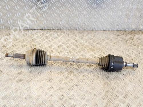 Used Left front driveshaft FORD TRANSIT Van (FA_ _) 2.2 TDCi (85 hp) 10074231