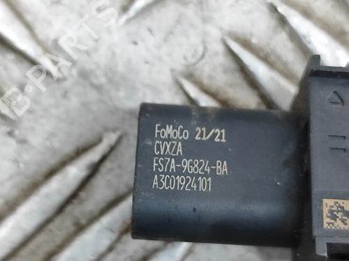 Electronic sensor FORD PUMA (J2K, CF7) 1.0 EcoBoost mHEV | BP28446818M84  - Image 7