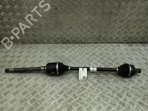 Used Right front driveshaft MERCEDES-BENZ GLE (V167) GLE 450 d 4-matic (167.133) (370 hp) 28554323