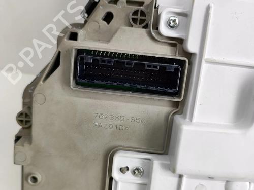 Instrument cluster LEXUS UX (_AA1_, _AH1_, _MA1_) 250h (MZAH10) | BP27768143C47 - Image 6