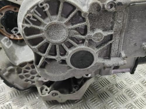 Gearbox SKODA KAROQ (NU7, ND7) 2.0 TDI | BP28432394M3 - Image 5