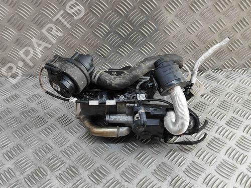 Module électronique VW CADDY V MPV (SBB, SBJ) 2.0 TDI 4motion (122 hp) 27795224