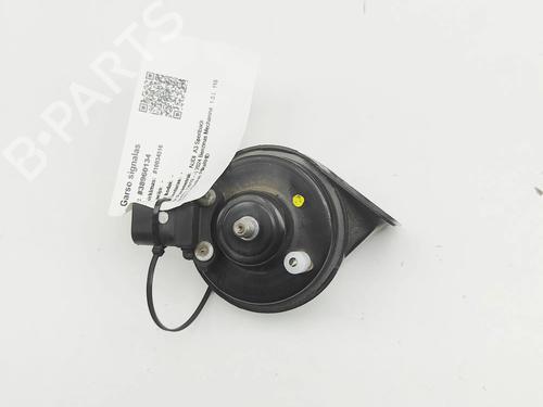 Horn AUDI A3 Sportback (8YA, 8YF) 35 TFSI | BP39719823E13 - Image 3