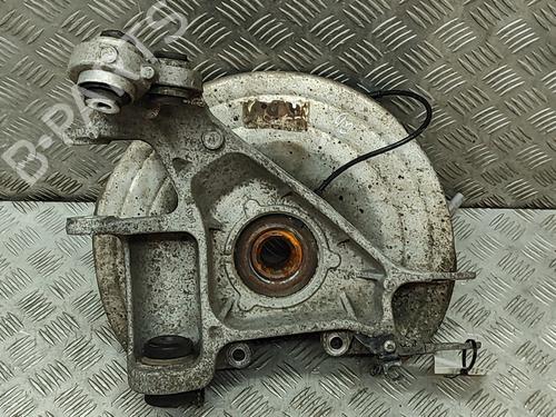 Right rear steering knuckle LAND ROVER RANGE ROVER SPORT II (L494) 5.0 SCV8 4x4 | BP27785650M28 
