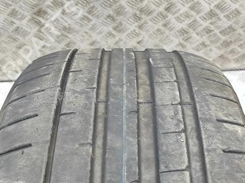 Fælk PORSCHE MACAN (XAB) 4 Electric 4 (XABBB1, XABFD1) | BP38466769C45 - Image 8