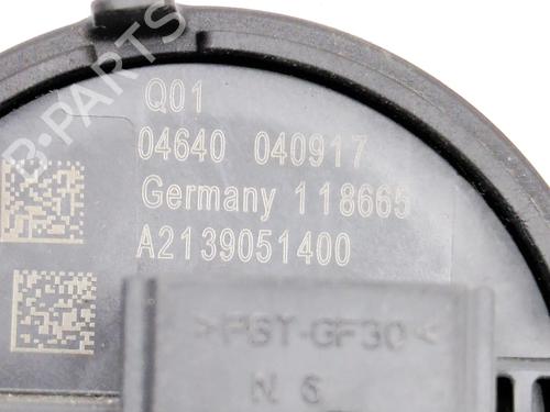 Electronic sensor MERCEDES-BENZ E-CLASS (W213) E 220 d (213.004) | BP38782553M84 - Image 6