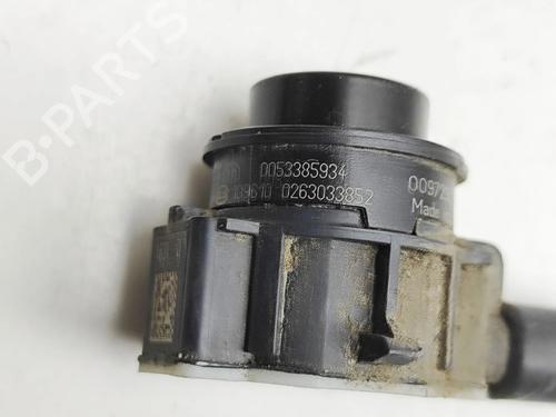 Módulo eletrónico JEEP COMPASS (MP, M6, MV, M7) 1.3 HYBRID 4X4 | BP30544609M83 