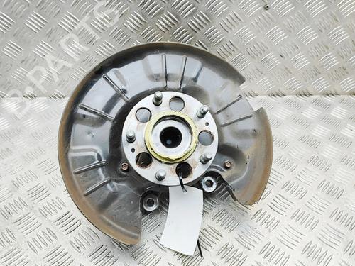 Used Right rear steering knuckle Right rear steering knuckle HYUNDAI KONA (OS, OSE, OSI) EV (136 hp) 33110252 33110252