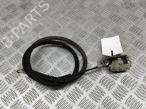 Rear left lock IVECO DAILY V Van 35C15 V, 40C15 V, 45C15 V, 50C15 V, 60C15 V,65C15 V | BP24581706C100 