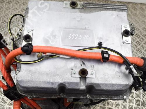 Engine NISSAN LEAF (ZE1) Electric | BP27762828M1 