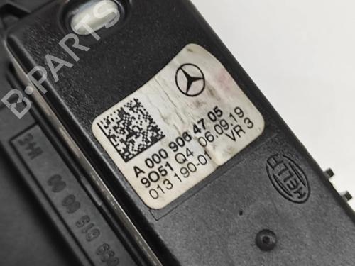 Interior roof handle MERCEDES-BENZ A-CLASS (W177) AMG A 35 4-matic (177.051) | BP27781788I35  - Image 8