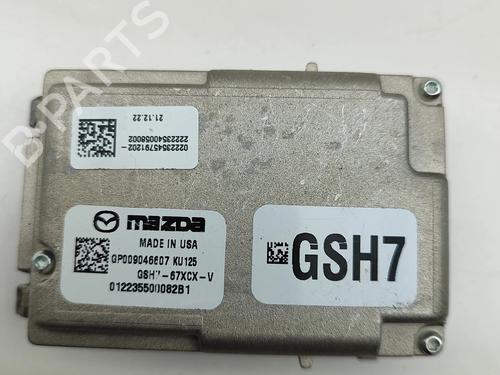 Camera MAZDA CX-5 (KF) 2.0 | BP27607761E14 