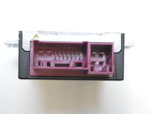 Used Electronic module BMW Z4 Roadster (E89) sDrive 20 i (184 hp) 9870423