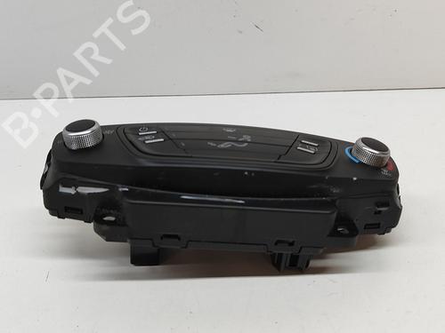 Elektronisk modul FORD TRANSIT COURIER B460 MPV 1.6 TDCi | BP27767838M83 