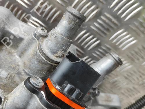 Gearbox PORSCHE CAYENNE (92A) 3.0 S E-Hybrid | BP33389128M3 - Image 10