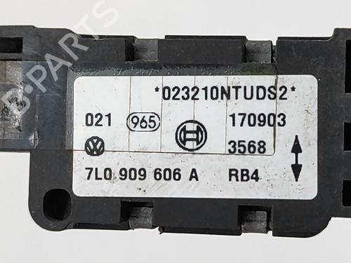 Sensor electrónico PORSCHE CAYENNE (9PA) Turbo 4.5 | BP22807130M84 