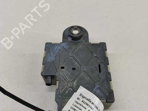 Electronic module BMW 1 Convertible (E88) 118 d | BP16537234M83 - Image 2
