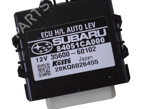 Electronic module TOYOTA GT 86 Coupe (ZN6_) 2.0 (ZN6AC_, ZN6BC_, ZN6K) | BP33358562M83 - Image 5