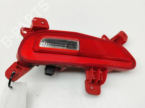 Used Rear fog light Rear fog light KIA NIRO II (SG2) EV (204 hp) 35717434 35717434