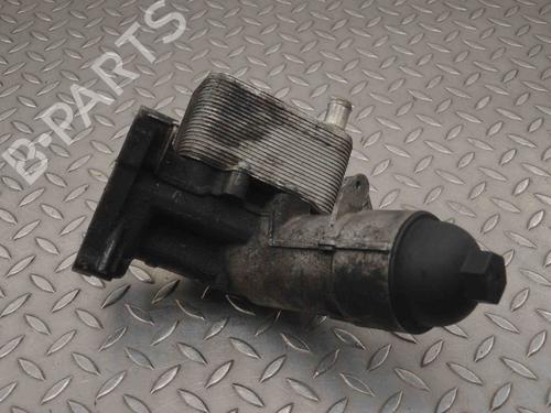 Oliekøler BMW X5 (E70) 3.0 d | BP30243903M33