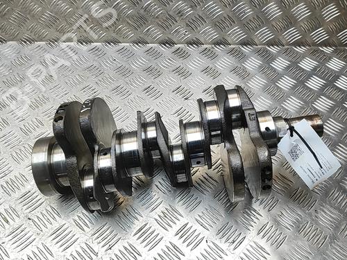 Used Other Other JAGUAR S-TYPE II (X200) 2.7 D (207 hp) 33270732 33270732