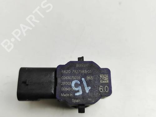 Electronic module BMW 8 Gran Coupe (G16, F93) 840 i | BP33825639M83  - Image 5