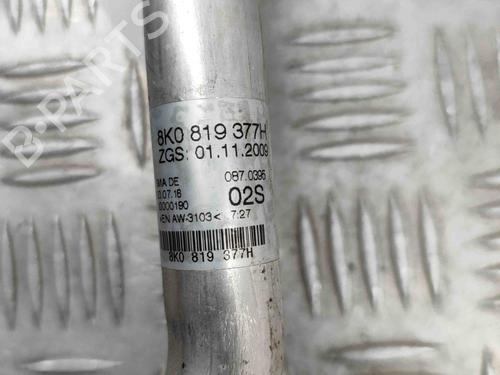 Pipe AUDI A5 Convertible (8F7) S5 quattro | BP24819918M125