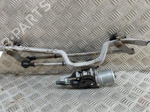 Front wipers mechanism TOYOTA PRIUS (_W5_) 1.8 Hybrid (ZVW50_, ZVW51_) | BP27295493C83 