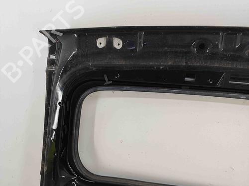 Tailgate JEEP COMMANDER (XK, XH) 3.0 CRD 4x4 | BP29593690C6 