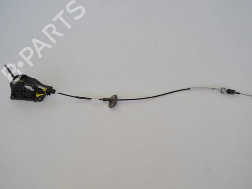 Used Gear lever Gear lever LAND ROVER FREELANDER 2 (L359) 2.2 TD4 4x4 (160 hp) 33358088 33358088