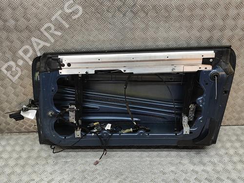 Right front door MINI MINI CLUBMAN (R55) One D | BP28811826C3