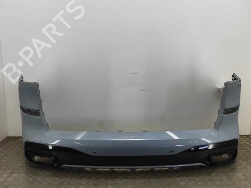 Used Rear bumper Rear bumper BMW X7 (G07) xDrive 40 d Mild-Hybrid (352 hp) 29593426 29593426