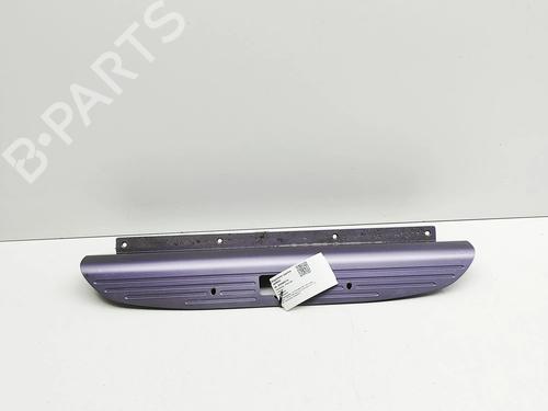 Used Tailgate trim Tailgate trim ASTON MARTIN DB9 Volante 6.0 V12 (476 hp) 34443329 34443329