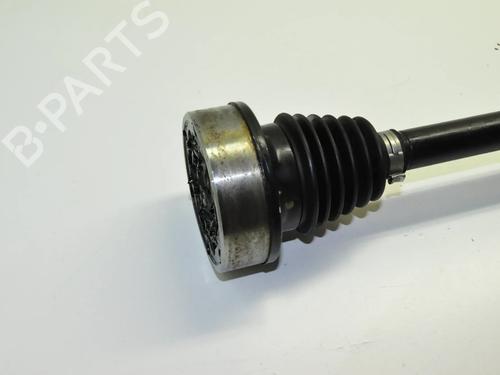 Left front driveshaft VW JETTA III (1K2) 2.5 | BP30226995M38 - Image 3