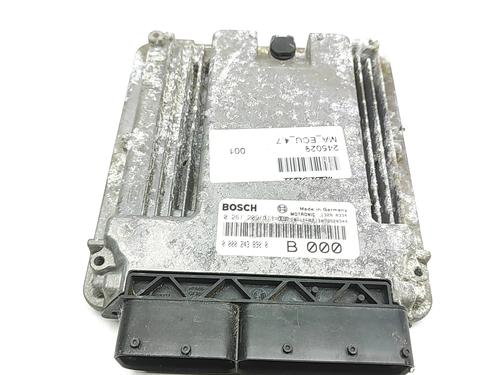 Used Engine control unit (ECU) Engine control unit (ECU) MASERATI GRAN TURISMO I 4.7 S (439 hp) 34347954 34347954