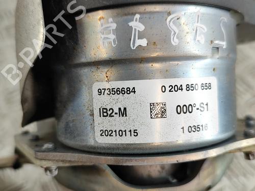Servo brake VW CADDY IV Box Body/MPV (SAA, SAH) 2.0 TDI | BP30971895M42