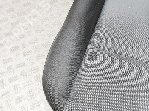 Left front seat RENAULT MASTER III Van (FV) 2.3 dCi 145 FWD (FV0E, FV0F, FV0H, FV02, FV0M, FV0S,... | BP31297067C15 