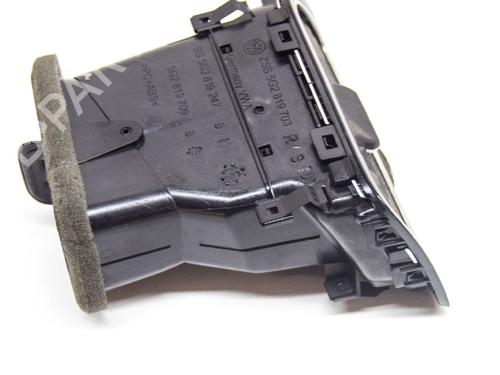 Air vent VW GOLF VII (5G1, BQ1, BE1, BE2) 2.0 R 4motion | BP14616480I21 