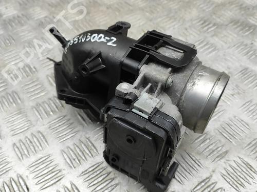 Throttle body VW GOLF VI Variant (AJ5) 1.4 TSI | BP36186863M82 - Image 4