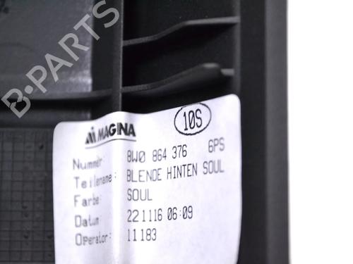 Middle console AUDI A4 B9 (8W2, 8WC) 2.0 TFSI | BP30529699I22  - Image 5