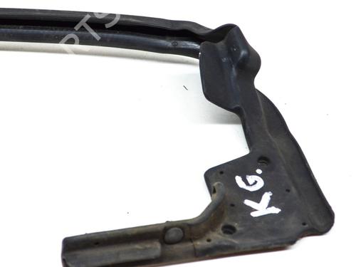Rubber door seal TESLA MODEL S (5YJS) P100D AWD | BP14628493C142 