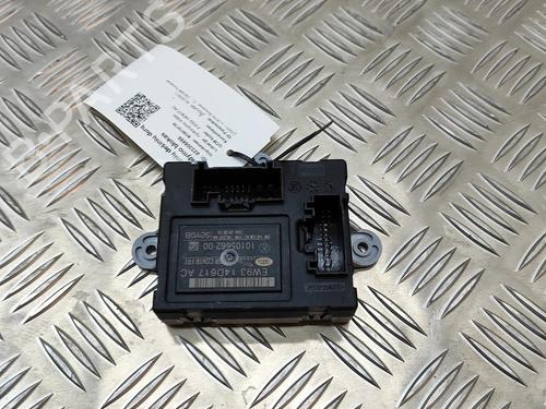 Electronic module JAGUAR XJ (X351) 3.0 SCV6 | BP21077721M83 - Image 3