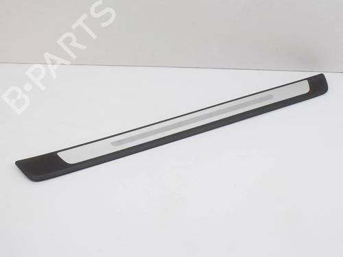 Used Step AUDI A5 Sportback (F5A, F5F) 2.0 TDI quattro (190 hp) 14624472