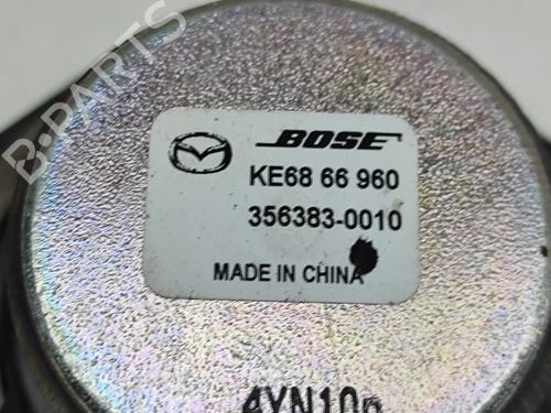 Speaker MAZDA CX-5 (KE, GH) 2.2 D (KE2FW) | BP29128507E2