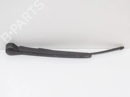 Used Rear windshield wiper arm Rear windshield wiper arm SKODA OCTAVIA III (5E3, NL3, NR3) 1.0 TSI (115 hp) 20231546 20231546