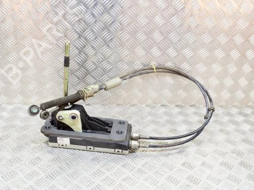 Used Gear lever Gear lever MINI MINI COUNTRYMAN (R60) Cooper (122 hp) 8355077 8355077