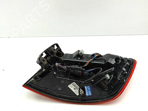Left taillight AUDI A4 B9 (8W2, 8WC) 2.0 TFSI | BP33798044C34 - Image 5