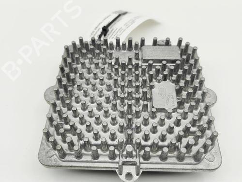 Used Electronic module LAND ROVER DISCOVERY V (L462) D300 MHEV 4x4 (300 hp) 30644251