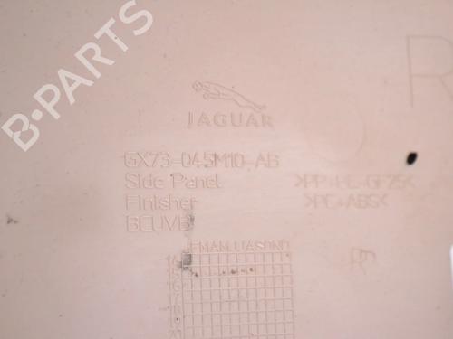 Middle console JAGUAR XE (X760) 2.0 D | BP33350946I22  - Image 5