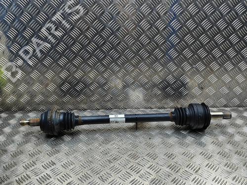 Used Right rear driveshaft MERCEDES-BENZ E-CLASS Convertible (A238) E 220 d (238.414) (194 hp) 28387822
